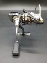 ta0514/30/64 中古品 動作リール 動作確認済 Daiwa ダイワ ルビアス FC LT 2000S 1円スタート 1スタ_画像6