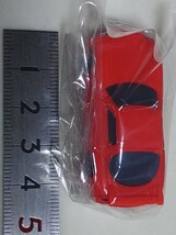 送料120円〜ポケットトミカP-003 マツダ　RX-7 レッド　 ミニカー 開封品 FD3S 1441415741_画像5