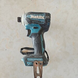  Makita impact driver 14.4V