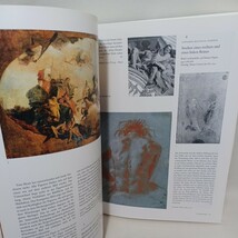 洋書　ティエポロ「Tiepolo in Wuerzburg I. Der Himmel auf Erden」Werner Helmberger , Edith Schmidmaier-Kathke , Rainer. Schuster _画像7