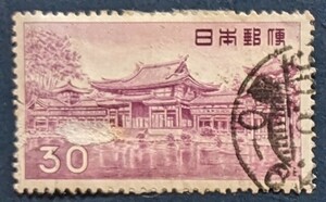 日本の使用済み切手・昭和の切手・12