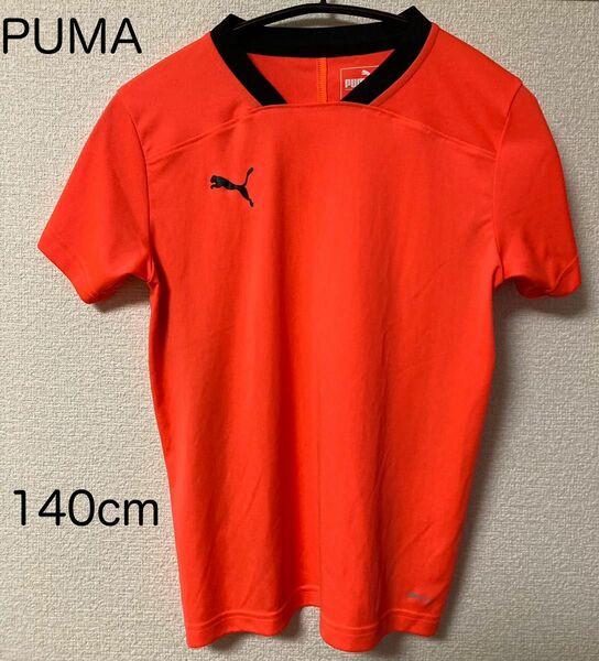 PUMA Tシャツ 140cm