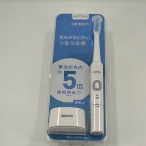音波式電動歯ブラシ メディクリーン HT-B303-W （ホワイト）
