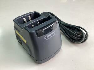  Kenwood twin charger UBC-2 б/у товар 