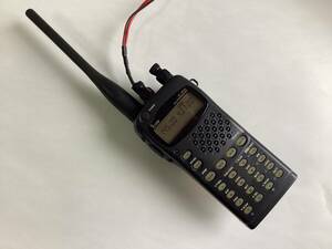  Icom 144/430MHzFM transceiver IC-W31 secondhand goods 