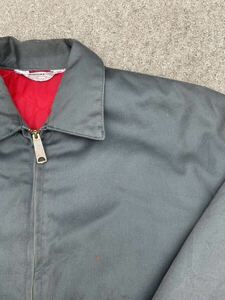 1960s〜1970s MONTGOMERY WARD work jacket 1960年代1970年代 モンゴメリーワード ワークジャケット