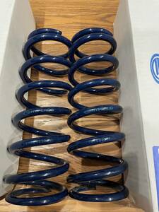 HYPERCO high pako direct to coil springs ID65 10 -inch 4.5k