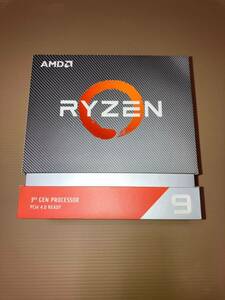 AMD Ryzen 9 3950X BOX AM4