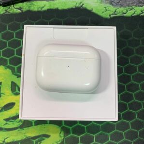 Apple AirPods Pro 第1世代　充電ケース