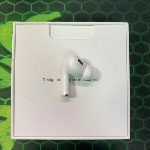 Apple AirPods Pro 第2世代　左側　左耳　左耳　typeC充電