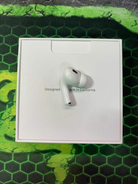 Apple AirPods Pro 第2世代　左側　左耳　左耳　lightning充電