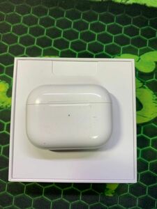 Apple AirPods Pro 第1世代　充電ケース