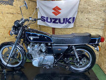 【オートローン取扱】SUZUKI GS750 1978年 昭和53年 旧車 GS400/GS1000スズキ GS_画像1