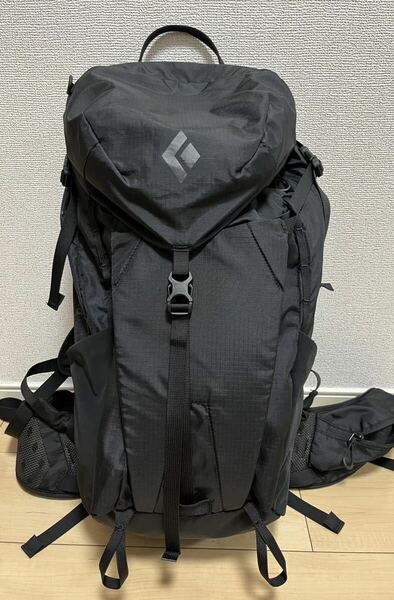 Black Diamond BOLT 24 バックパック　トレッキング　ブラックダイアモンド