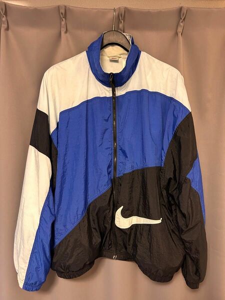 NIKE RFC# NME 920220 KL4 Vintage Jacket