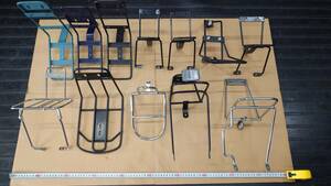 [ junk ] bicycle for front carrier assortment 