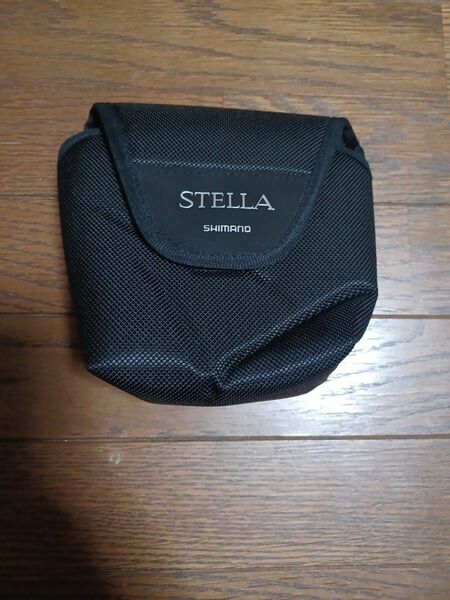 小　春爆　ビッグフィッシュ　値下げ　セール　STELLA　リール　ケース　純正　3000 美品　 SHIMANO　 リール袋　