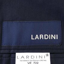 ラルディーニ LARDINI ベスト_画像4