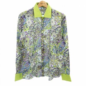 エトロ ETRO シャツ