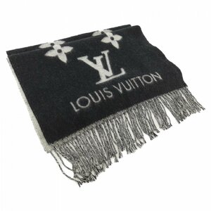 ルイヴィトン LOUIS VUITTON MUFFLER