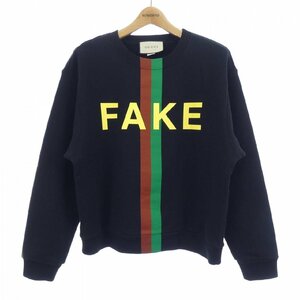 グッチ GUCCI スウェット