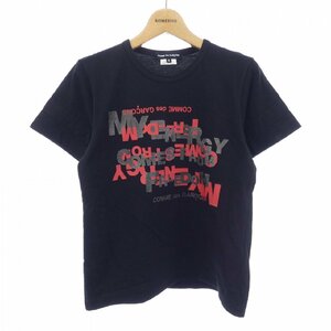 コムデギャルソン COMME des GARCONS Tシャツ