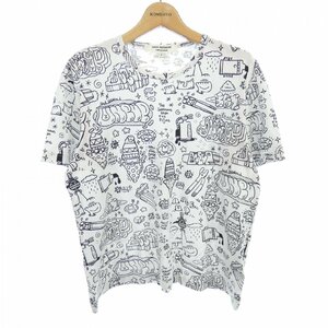 ジュンヤワタナベ JUNYA WATANABE Tシャツ