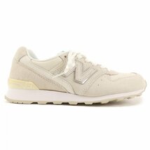 ニューバランス NEW BALANCE スニーカー_画像1