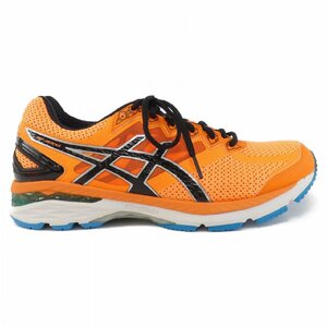 ASICS スニーカー