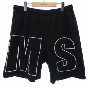 エムエスジーエム MSGM ショートパンツ