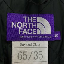 ザノースフェイス THE NORTH FACE ブルゾン_画像4