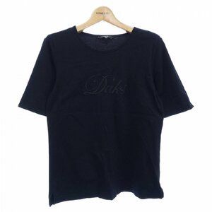 ダックス DAKS Tシャツ