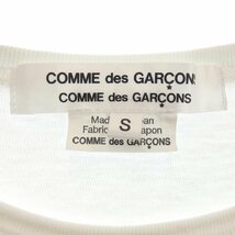 コムデギャルソン COMME des GARCONS Tシャツ_画像4