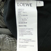 ロエベ LOEWE パンツ_画像3