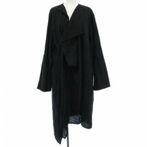 ヨウジヤマモト YOHJI YAMAMOTO ジャケット_画像1