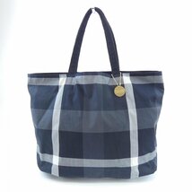 ブルーレーベルクレストブリッジ BLUE LABEL CRESTBRID BAG_画像7