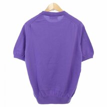 セッテフィーリカシミヤ SETTEFILI CASHMERE ニット_画像2