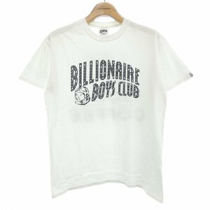 BILLIONAIRE BOIS CLU Tシャツ