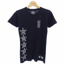 クロムハーツ CHROME HEARTS Tシャツ_画像1