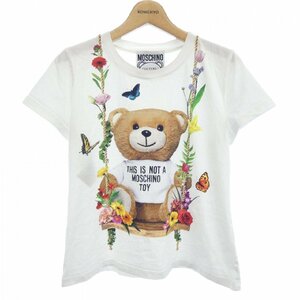 モスキーノクチュール MOSCHINO COUTURE Tシャツ