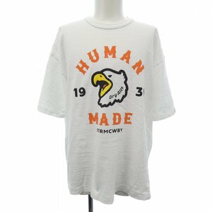 ヒューマンメイド HUMAN MADE Tシャツ