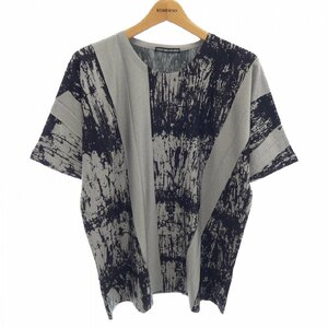 イッセイミヤケメン ISSEY MIYAKE MEN Tシャツ