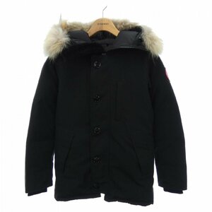 カナダグース CANADA GOOSE ダウンジャケット