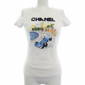 シャネル CHANEL Tシャツ