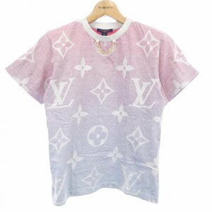 ルイヴィトン LOUIS VUITTON Tシャツ