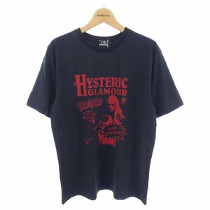 ヒステリックグラマー HYSTERIC GLAMOUR Tシャツ