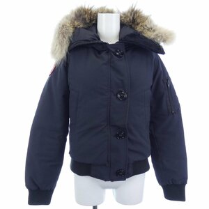 カナダグース CANADA GOOSE ダウンジャケット