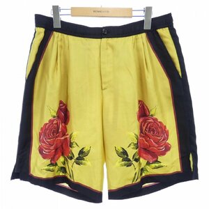 ドルチェアンドガッバーナ DOLCE&GABBANA ショートパンツ