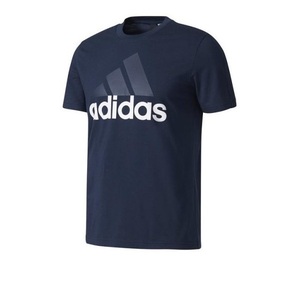 ts-adidas-S98732-M adidas ADI TREFOIL TEE アディダス 半袖 Tシャツ インポート USサイズ ネイビー M