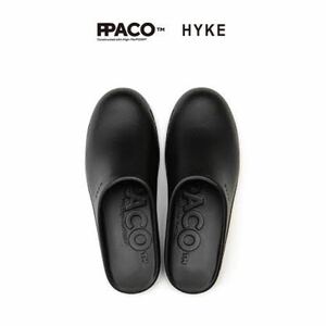 PPACO LITE-1 HYKE Edition パコ ハイク サンダル